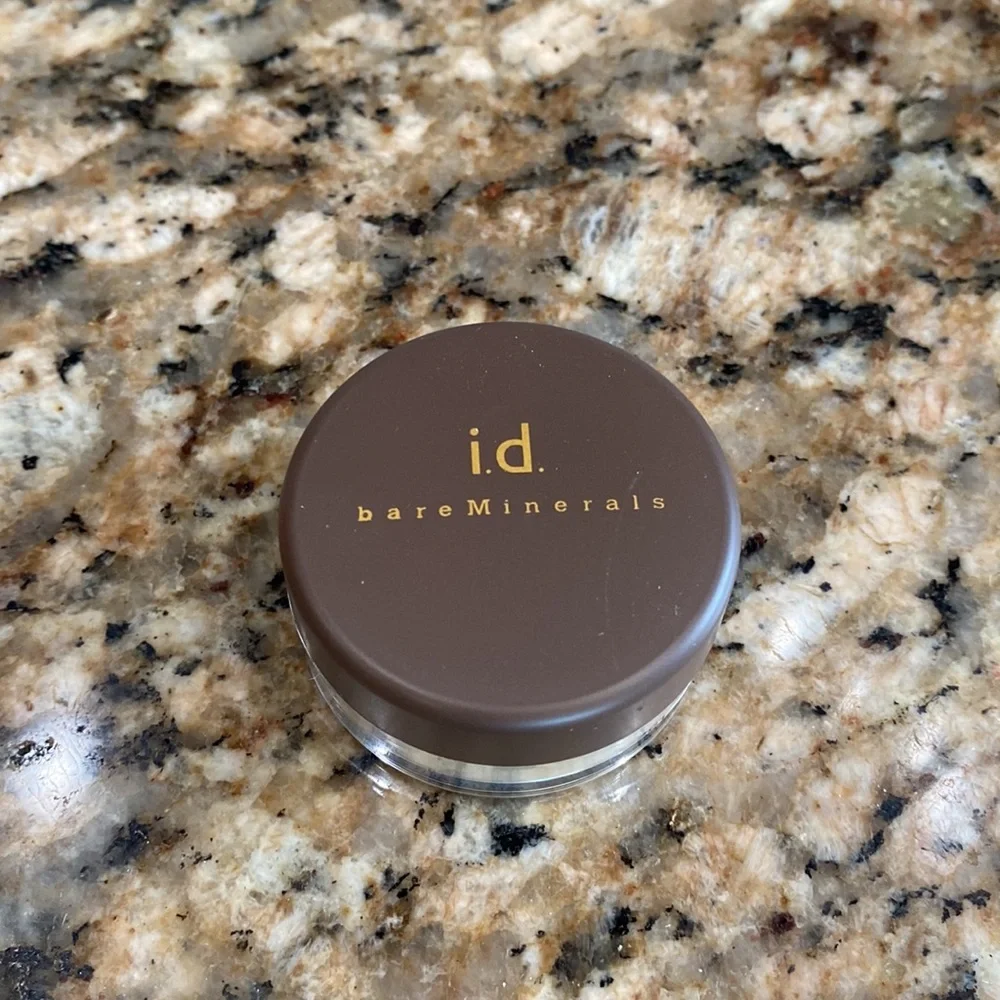 Bare Minerals i.d. Gold Gossamer Powder 1.5g